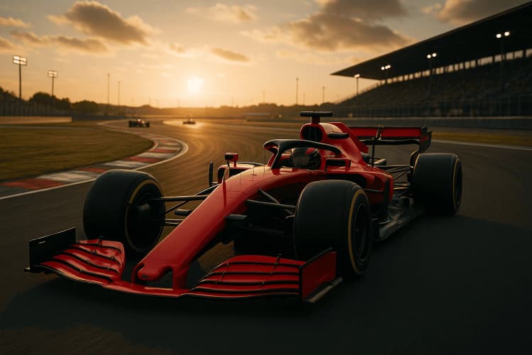 Formula 1 2025 Season – Latest Updates & Race Calendar