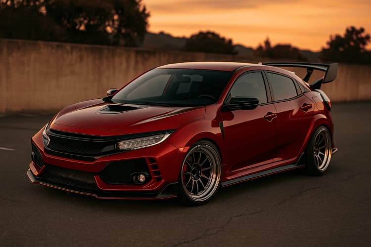 Best Car Modification Ideas in Pakistan 2025