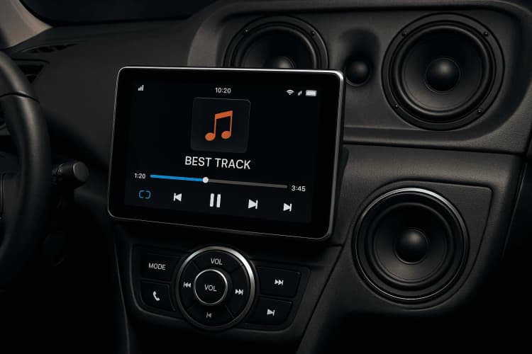 Best Car Audio Systems in Pakistan 2025