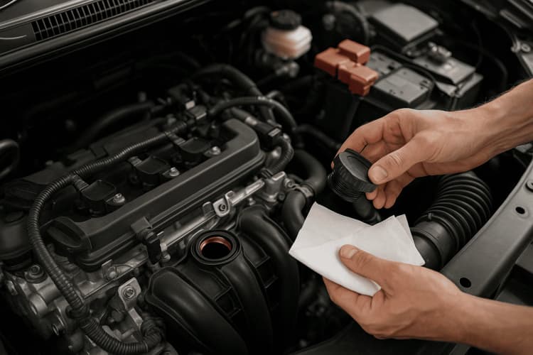 How to Increase Your Car’s Engine Life