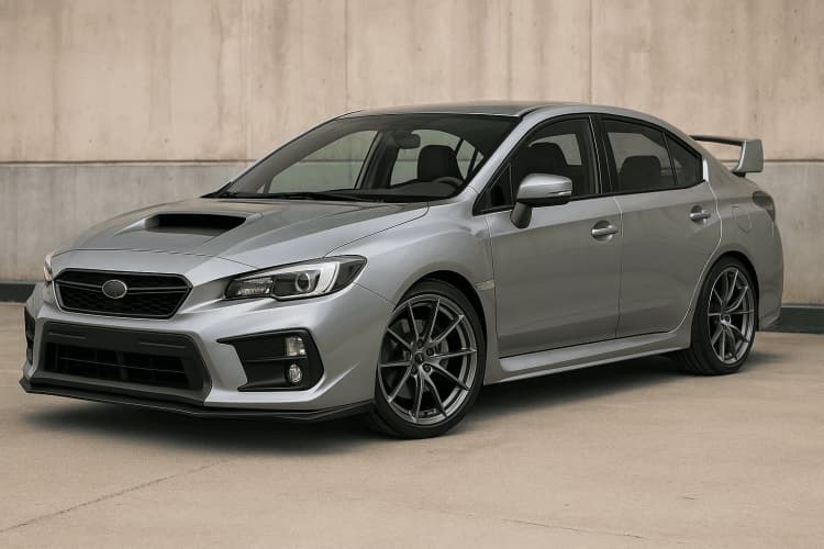 Best Alloy Rims for Cars in Pakistan 2025