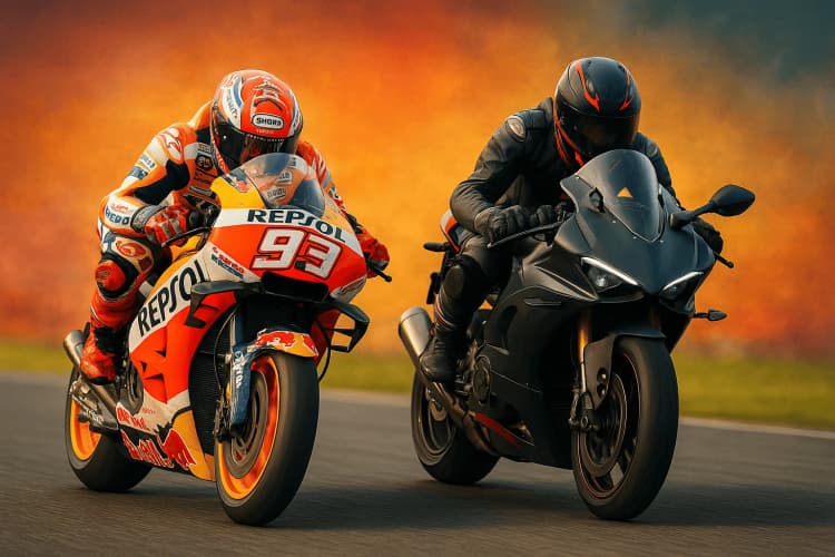 MotoGP vs Superbikes – Which Racing Is Better?