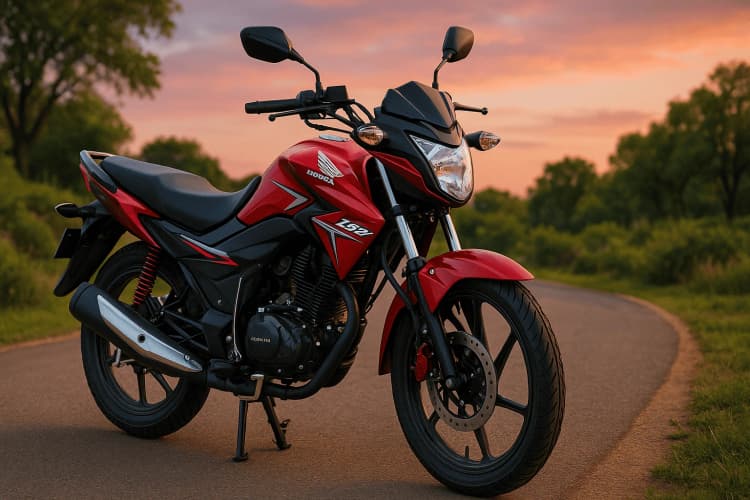Honda CB 150F Review – Stylish Commuter or Overpriced?