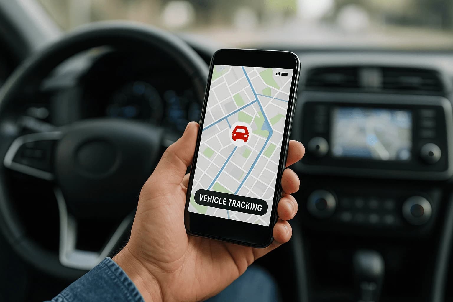 What’s New in Vehicle Tracking Tech? Innovations & Trends