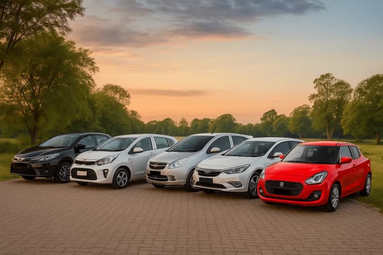 Top Cars You Can Buy Under 30 Lakh – Powerful & Reliable Options