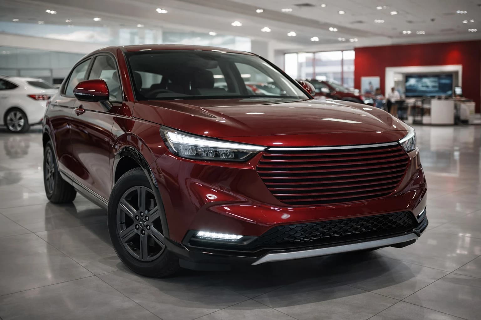 Hybrid Cars Are Winning in Pakistan — Here’s the Real Reason