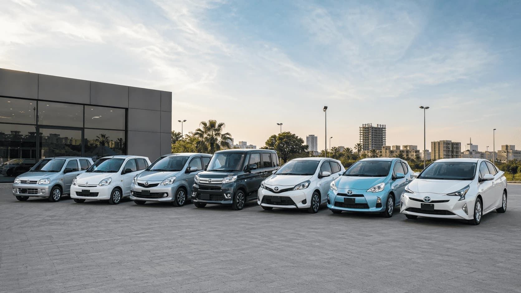 Top Mileage Cars in Pakistan You Can Buy Right Now