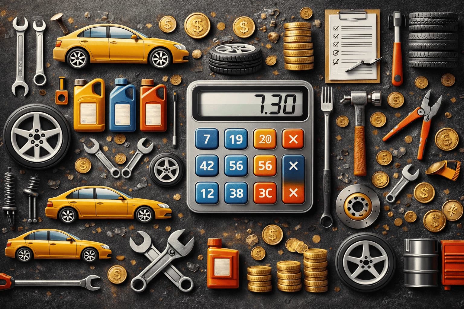 Maintenance Cost Review: Cars That Stay Easy on Your Wallet
