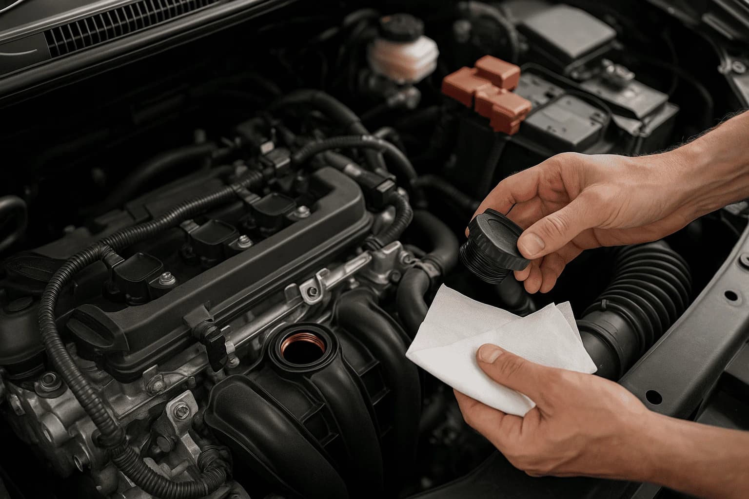 How to Increase Your Car’s Engine Life