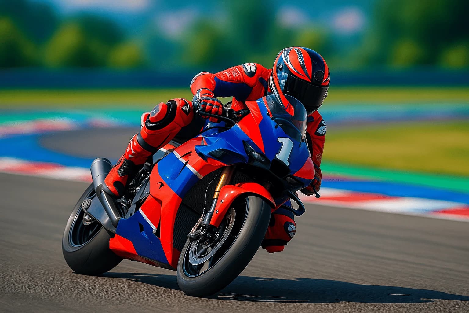 MotoGP 2025 Highlights – Riders, Bikes & Schedule