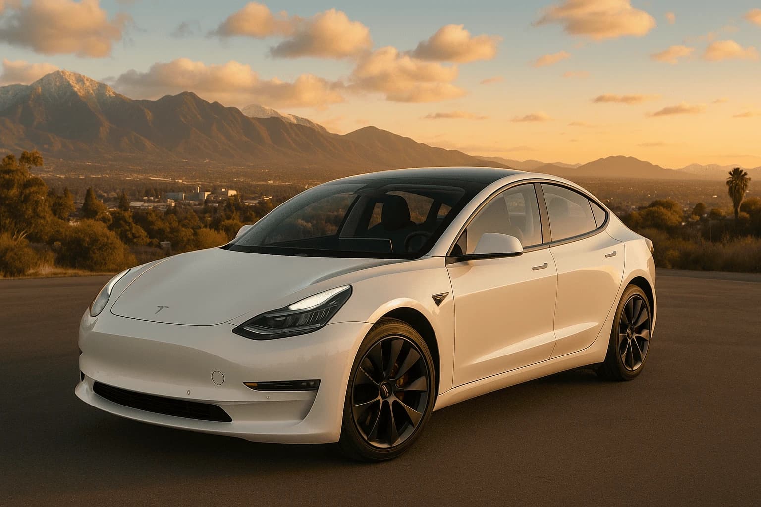 Tesla Model 3 Review – Is It Coming to Pakistan?