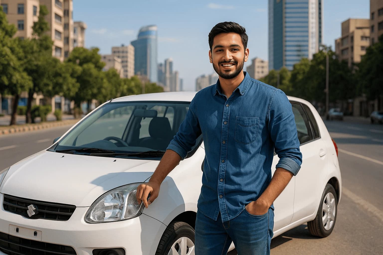 First Car Buyer’s Guide – Best Options for Beginners