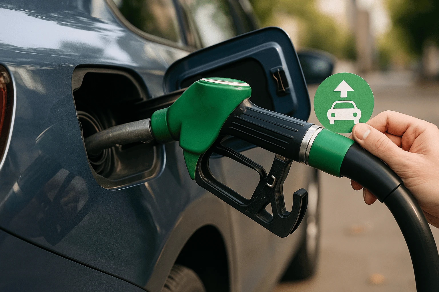 How to Improve Car Fuel Efficiency – Proven Tips