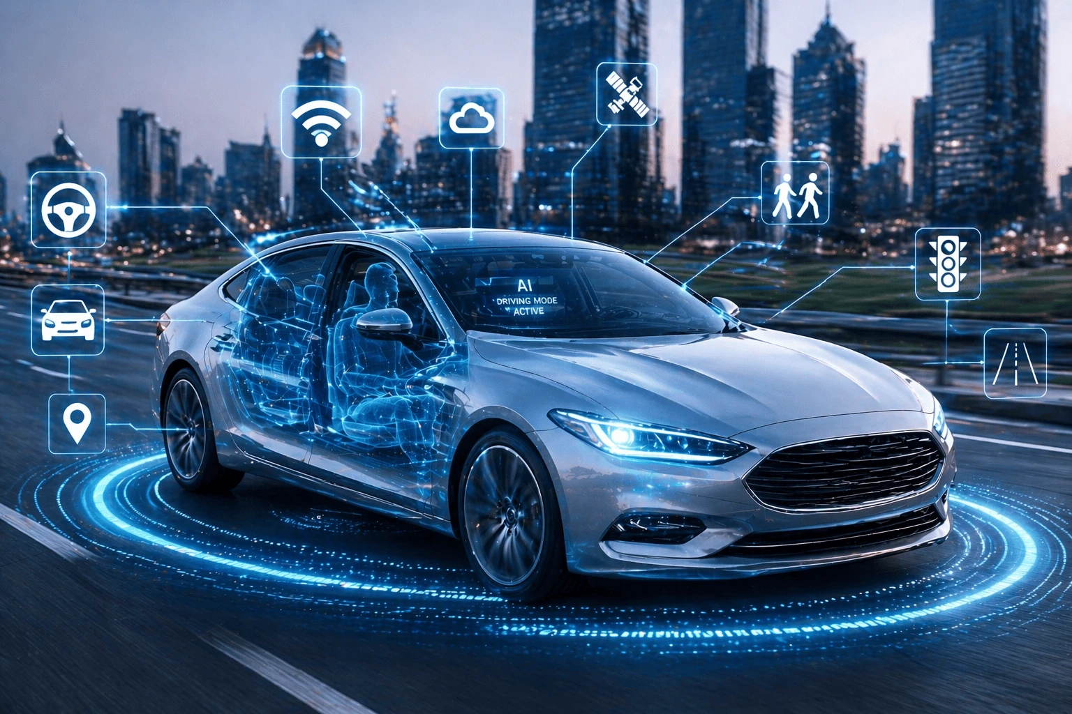 Modern Cars Are Smarter Than You Think — Here’s Why